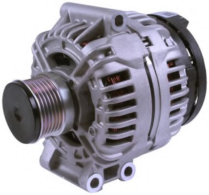Generator / Alternator 4