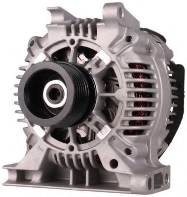 Generator / Alternator 4