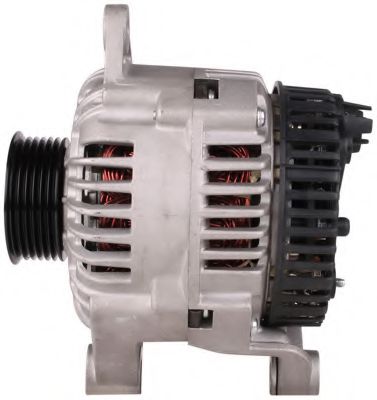 Generator / Alternator 3