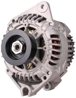 Generator / Alternator 4