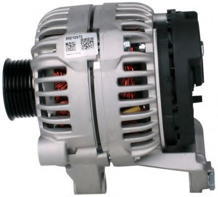 Generator / Alternator 3