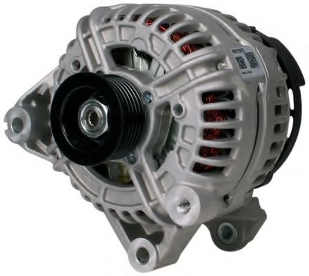 Generator / Alternator 4
