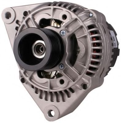 Generator / Alternator 4