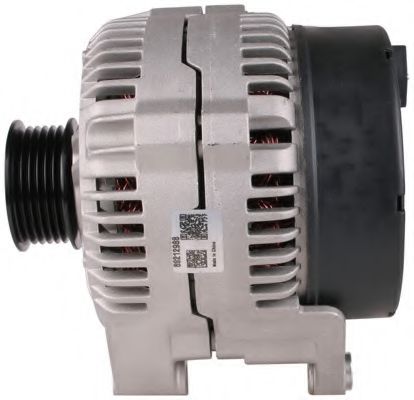 Generator / Alternator 3