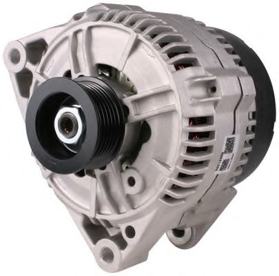 Generator / Alternator 4