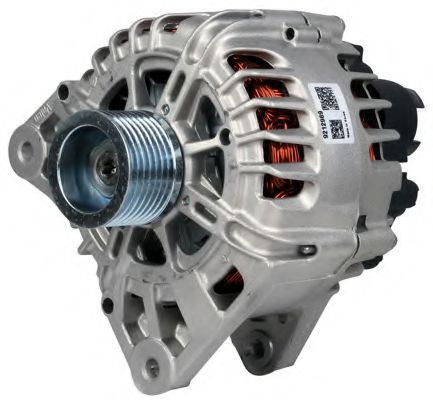 Generator / Alternator 4
