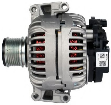 Generator / Alternator 3