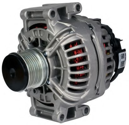 Generator / Alternator 4