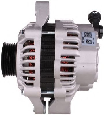 Generator / Alternator 3