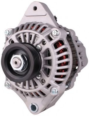 Generator / Alternator 4