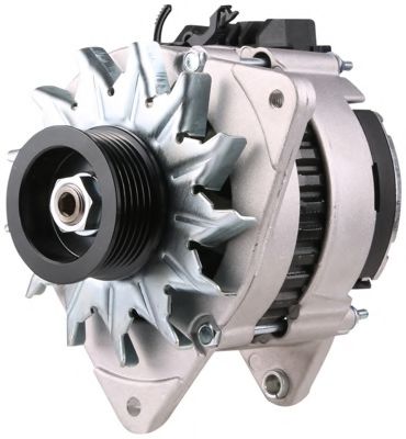 Generator / Alternator 4