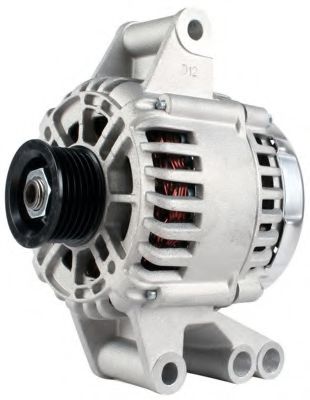 Generator / Alternator 4