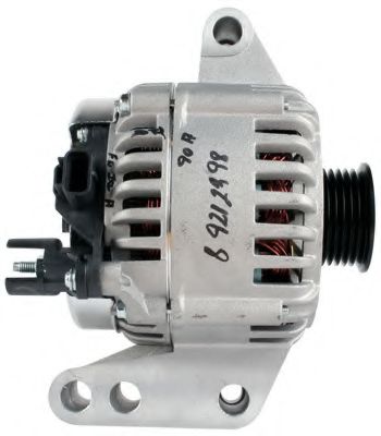 Generator / Alternator 5