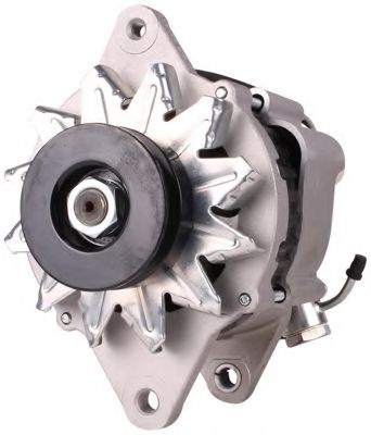 Generator / Alternator 4