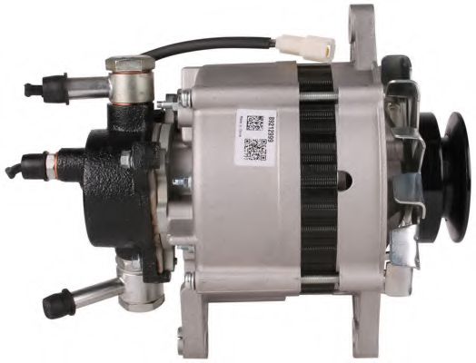 Generator / Alternator 5