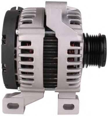 Generator / Alternator 5