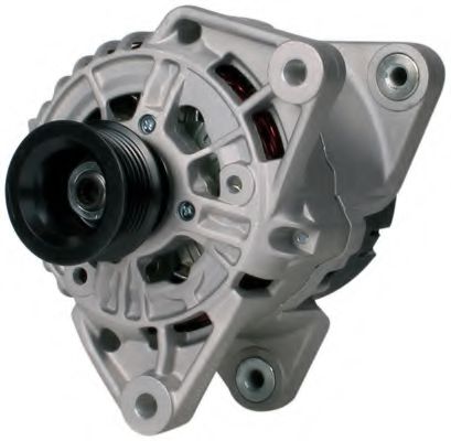 Generator / Alternator 4