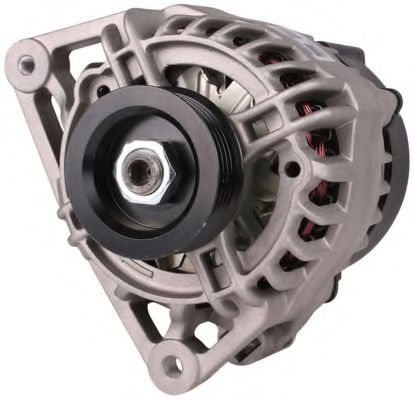 Generator / Alternator 4