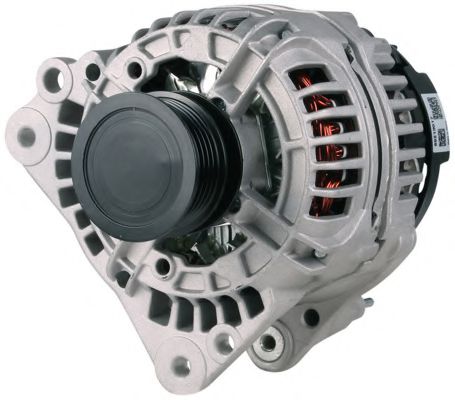 Generator / Alternator 4