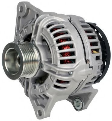 Generator / Alternator 4