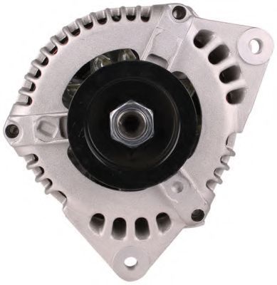 Generator / Alternator 2