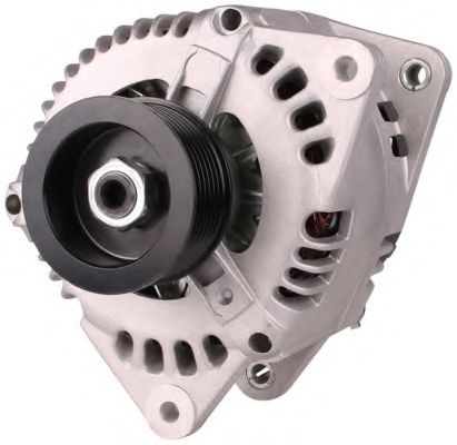Generator / Alternator 4