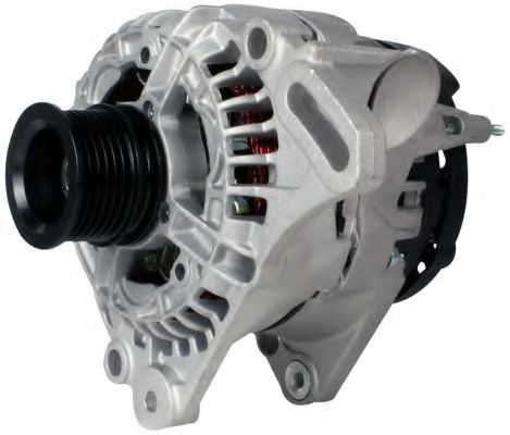 Generator / Alternator 4