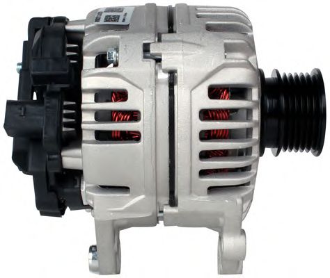 Generator / Alternator 5