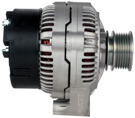 Generator / Alternator 5
