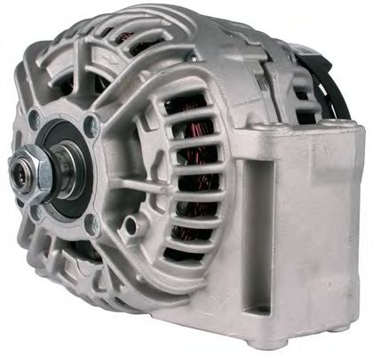 Generator / Alternator 4