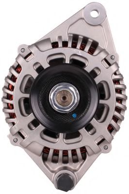 Generator / Alternator 2