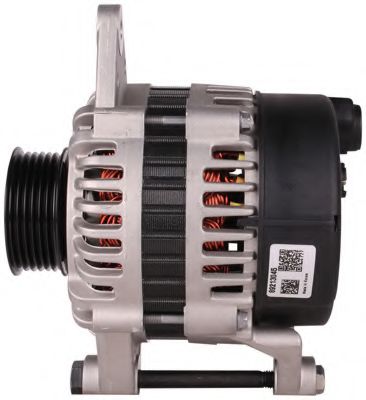 Generator / Alternator 3