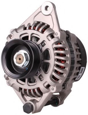 Generator / Alternator 4