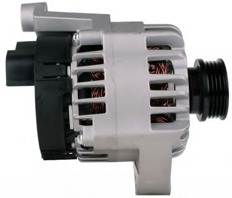 Generator / Alternator 5