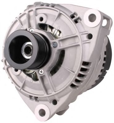Generator / Alternator 4
