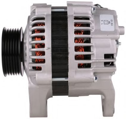 Generator / Alternator 3
