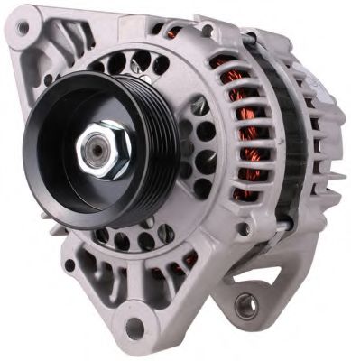 Generator / Alternator 4