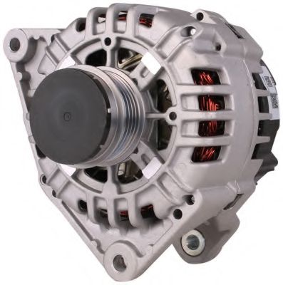 Generator / Alternator 4