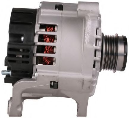 Generator / Alternator 5