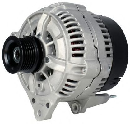 Generator / Alternator 4