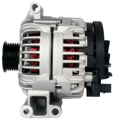 Generator / Alternator 3