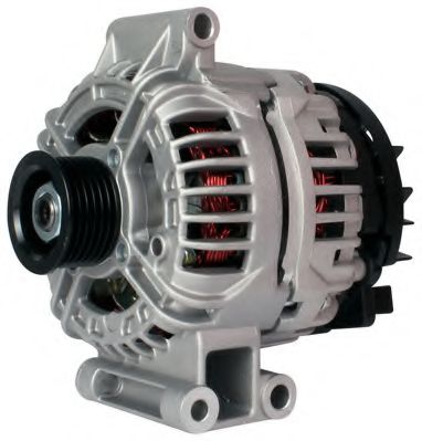Generator / Alternator 4