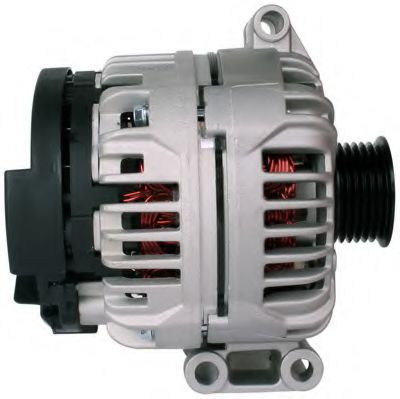 Generator / Alternator 5