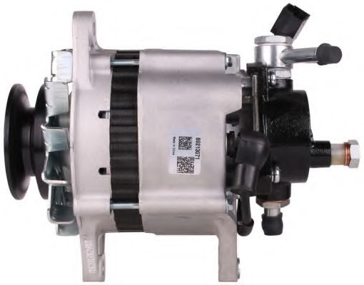 Generator / Alternator 3