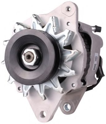 Generator / Alternator 4