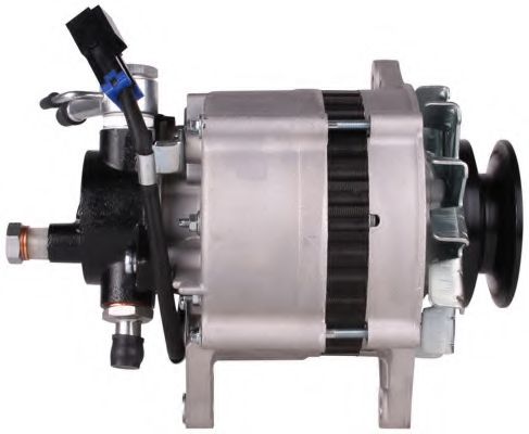 Generator / Alternator 5