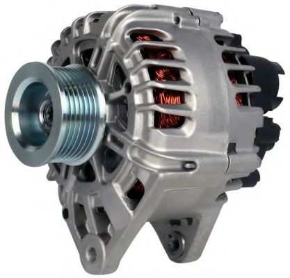 Generator / Alternator 4