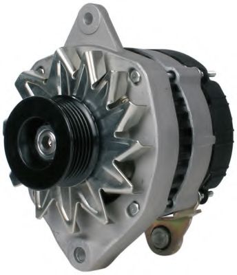 Generator / Alternator 4