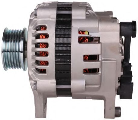 Generator / Alternator 3