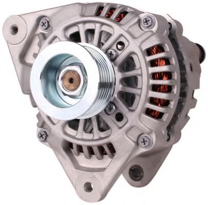 Generator / Alternator 4